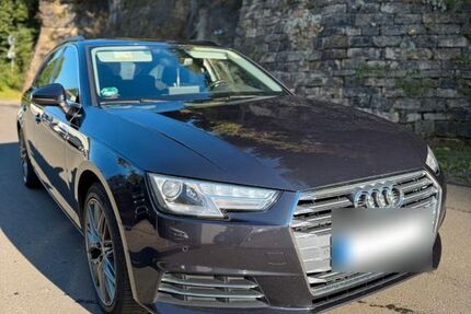 Audi A4 242.000 km 11.800 &euro; Bitburg 54634