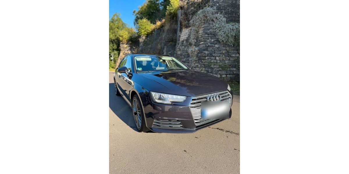 Audi A4 242.000 km 12.500 &euro; Bitburg 54634