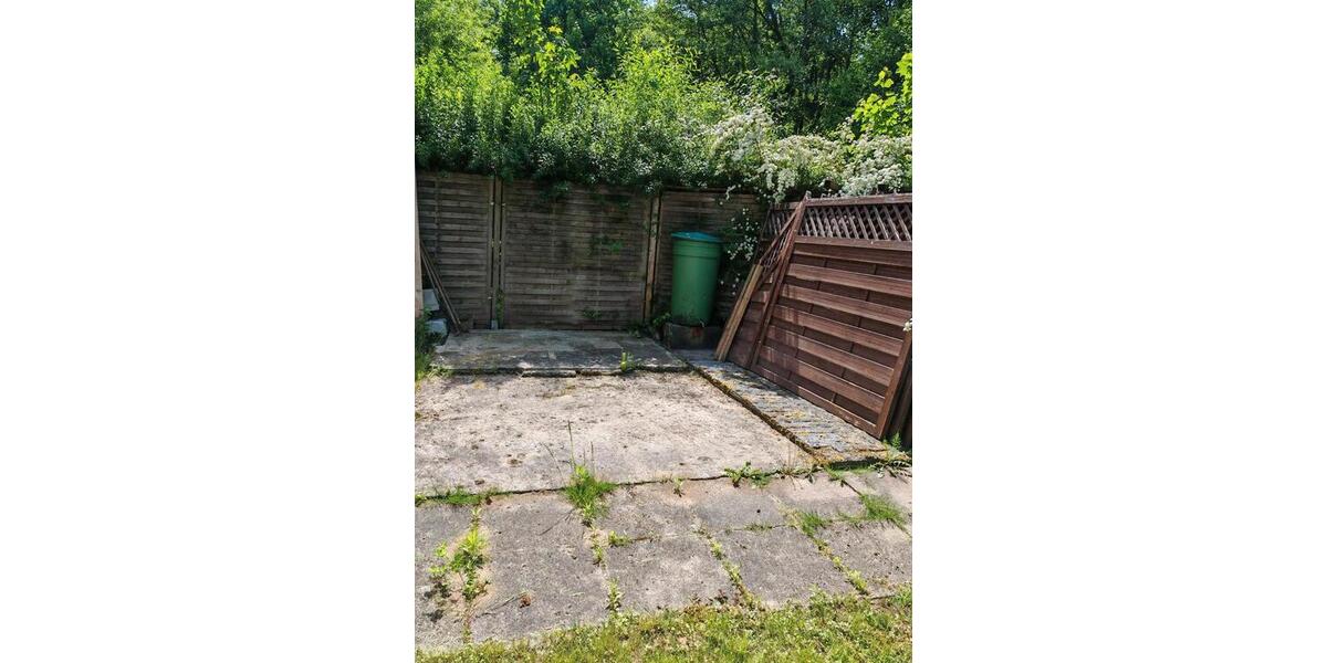 Bungalow Schwerin Gartenstadt - 1 Zimmer, 60 m&sup2;, 150.000&euro; | Angebot:27417856