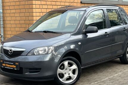 Mazda 2 126.374 km 4.850 &euro; Essen 45326