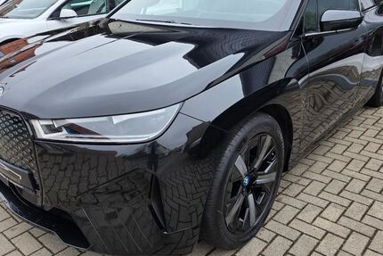 BMW iX 151.500 km 33.915 &euro; Seesen 38723
