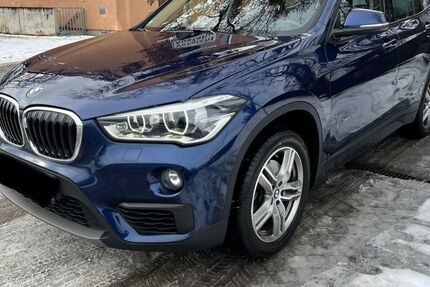 BMW X1 166.000 km 14.290 &euro; Hohenlinden bei München 85664