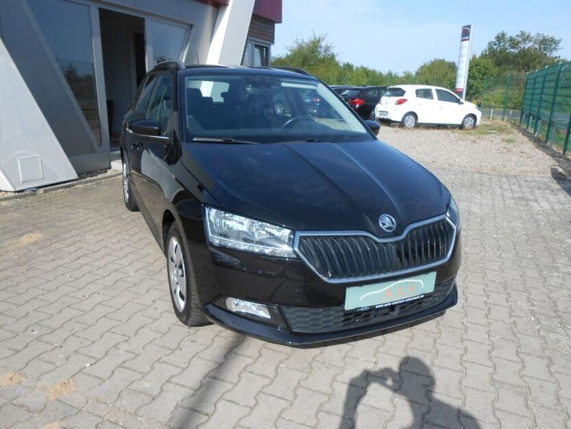 Fabia