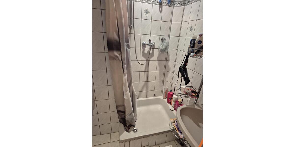 Dachgeschoßwohnung Worms - 2 Zimmer, 60 m&sup2;, 750&euro; | Angebot:26394049
