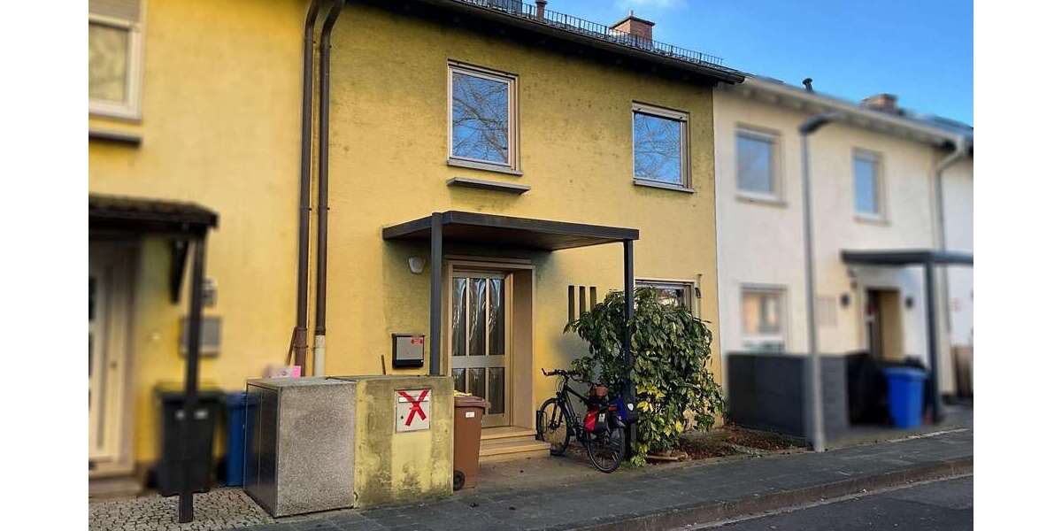 Haus zum Kaufen in Ludwigshafen 259.000 € 102.99 m² 4 zimmer