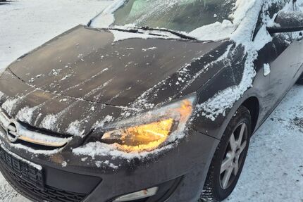 Opel Astra 231.000 km 3.490 &euro; Wackersdorf 92442