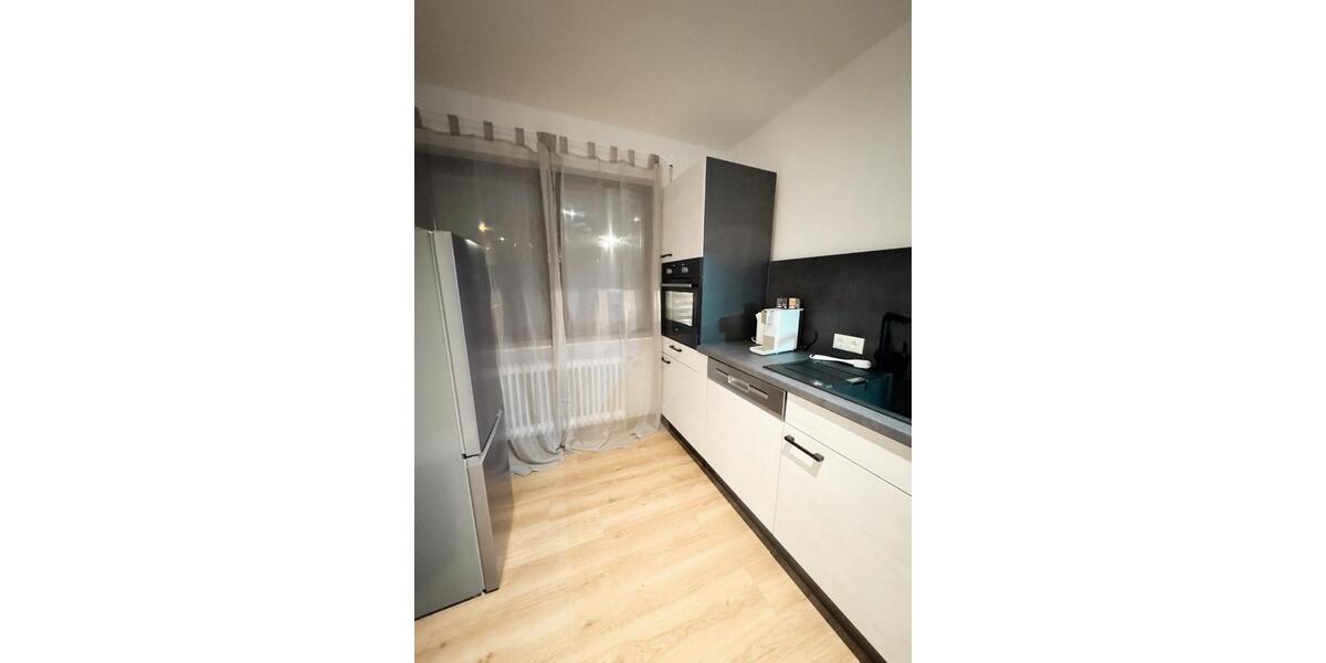 Erdgeschoßwohnung Eschborn - 2 Zimmer, 65 m&sup2;, 1.700&euro; | Angebot:26434664