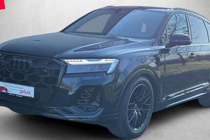 Audi SQ7 15.405 km 103.930 &euro; Mainz 55131