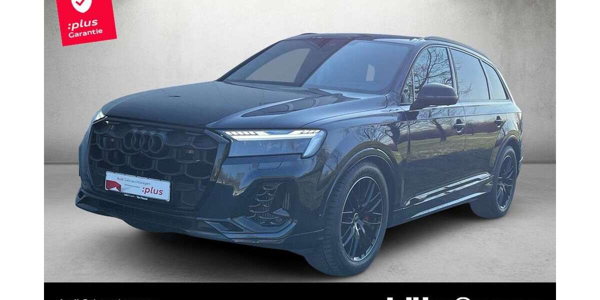 Audi SQ7 15.405 km 103.930 &euro; Mainz 55131