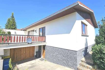 Haus zum Kaufen in Dessau-Roßlau 150.000 € 110 m²