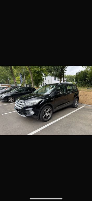 Kuga