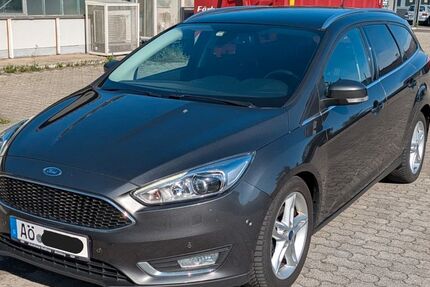 Ford Focus 182.000 km 7.200 &euro; Burgkirchen 84508
