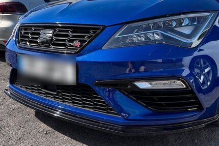 Seat Leon 77.500 km 13.790 &euro; Frankfurt Oder 15232