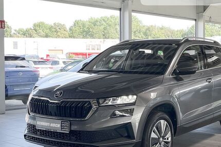 Skoda Karoq 13.710 km 26.980 € Wilhelmshaven 26388