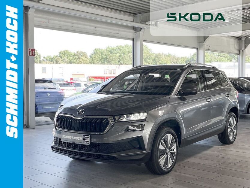 Skoda Karoq 13.710 km 26.980 € Wilhelmshaven 26388