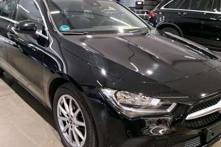 Mercedes-Benz CLA 180 56.682 km 22.970 &euro; Barchfeld Immelborn 36456