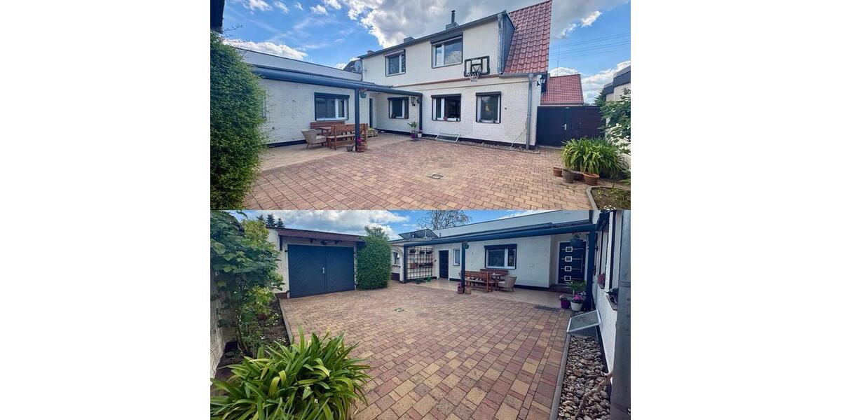 Doppelhaushälfte Burg - 4 Zimmer, 130 m&sup2;, 269.000&euro; | Angebot:26631608