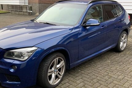 BMW X1 212.000 km 10.100 &euro; Dinslaken 46537