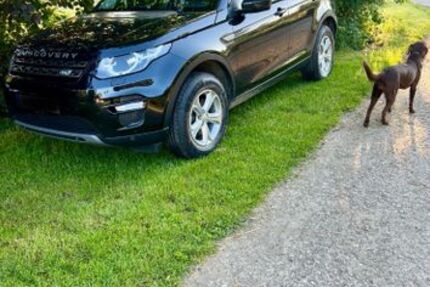 Land Rover Discovery Sport 175.000 km 13.999 € Nalbach 66809