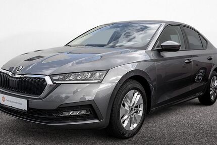 Skoda Octavia 48.564 km 21.960 &euro; Uelzen 29525