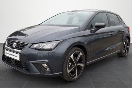 Seat Ibiza 8.302 km 19.450 &euro; Osterwieck 38835