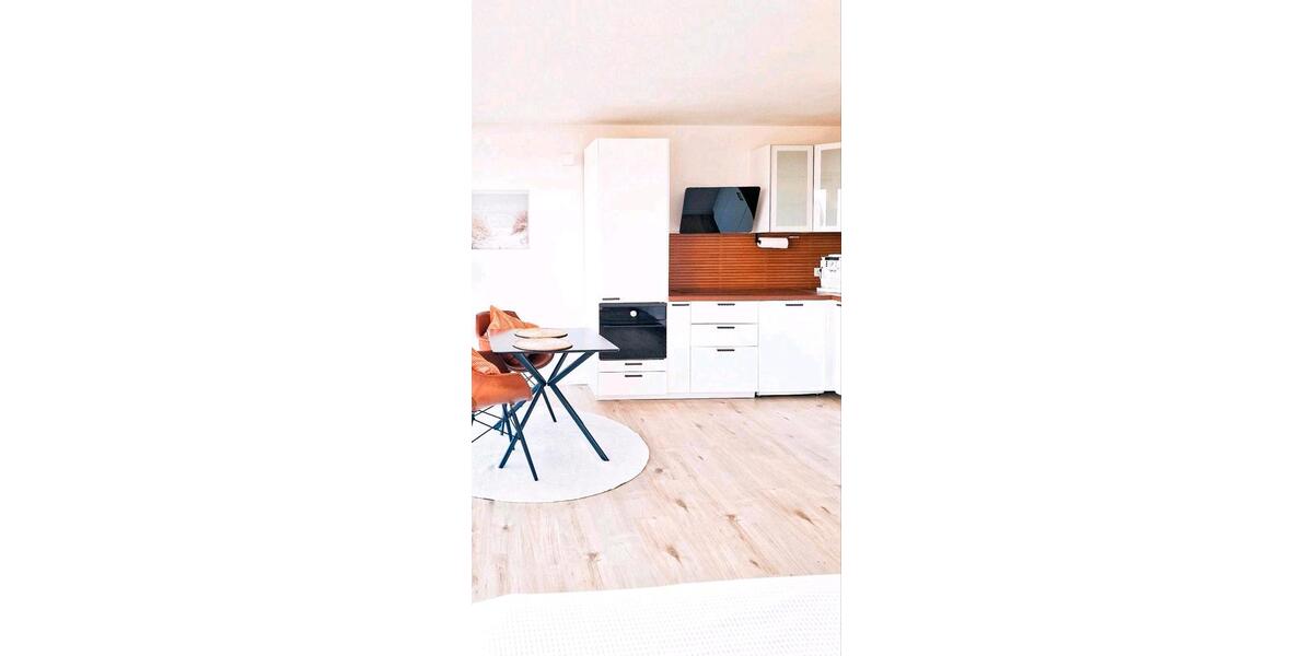 Etagenwohnung Kiel Friedrichsort - 1 Zimmer, 45 m&sup2;, 275.000&euro; | Angebot:26851444