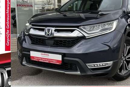 Honda CR-V 36.600 km 29.500 &euro; Donaueschingen 78166