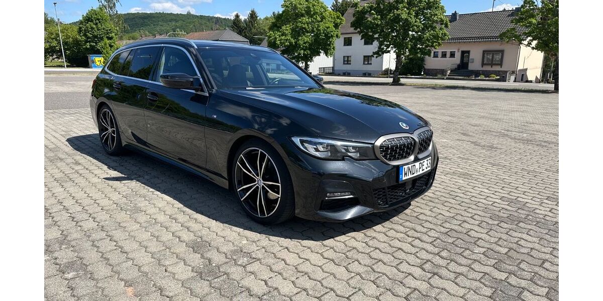 BMW 320 139.000 km 23.500 &euro; Nohfelden 66625