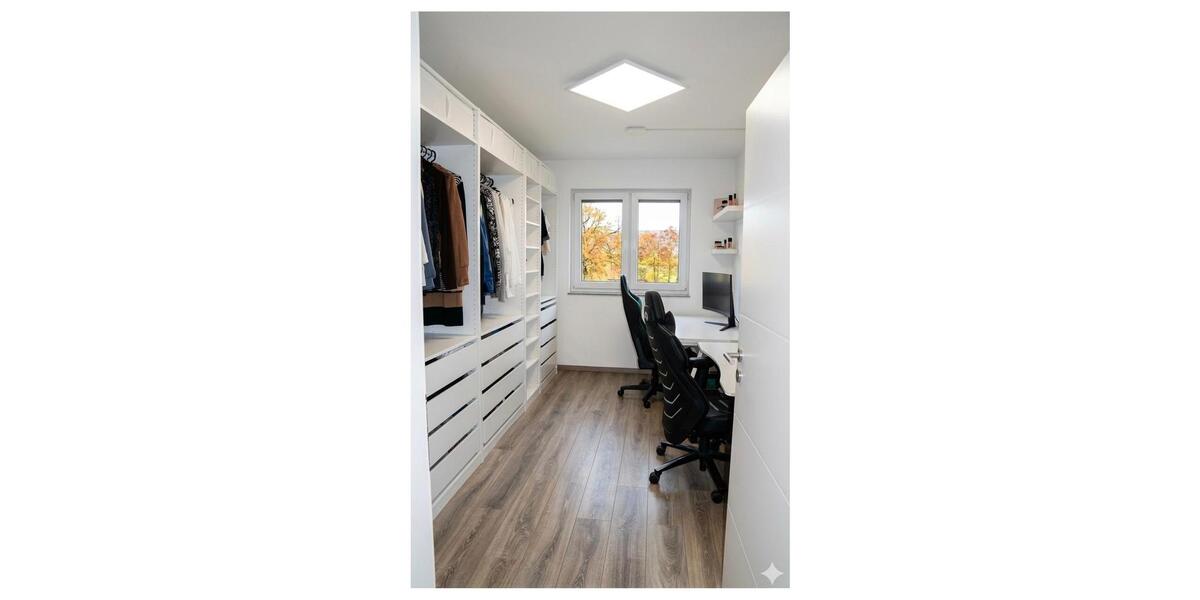 Etagenwohnung Baunatal - 4 Zimmer, 112 m&sup2;, 375.000&euro; | Angebot:26866333