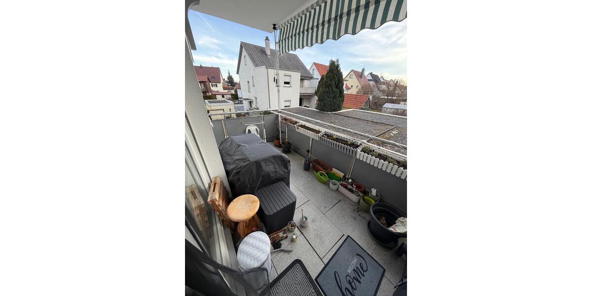 Etagenwohnung Trossingen - 4 Zimmer, 108 m&sup2;, 325.600&euro; | Angebot:26926946