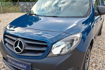 Mercedes-Benz Citan 108.000 km 9.777 &euro; Bitterfeld-Wolfen OT Wolfen 06766