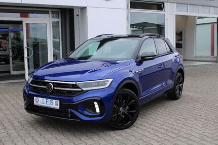 VW T-Roc 9.122 km 34.950 &euro; Emmerich am Rhein 46446