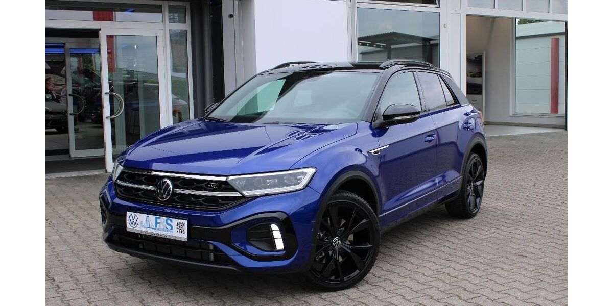 VW T-Roc 9.122 km 34.950 &euro; Emmerich am Rhein 46446