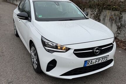 Opel Corsa 149.997 km 8.300 &euro; Rastatt 76437