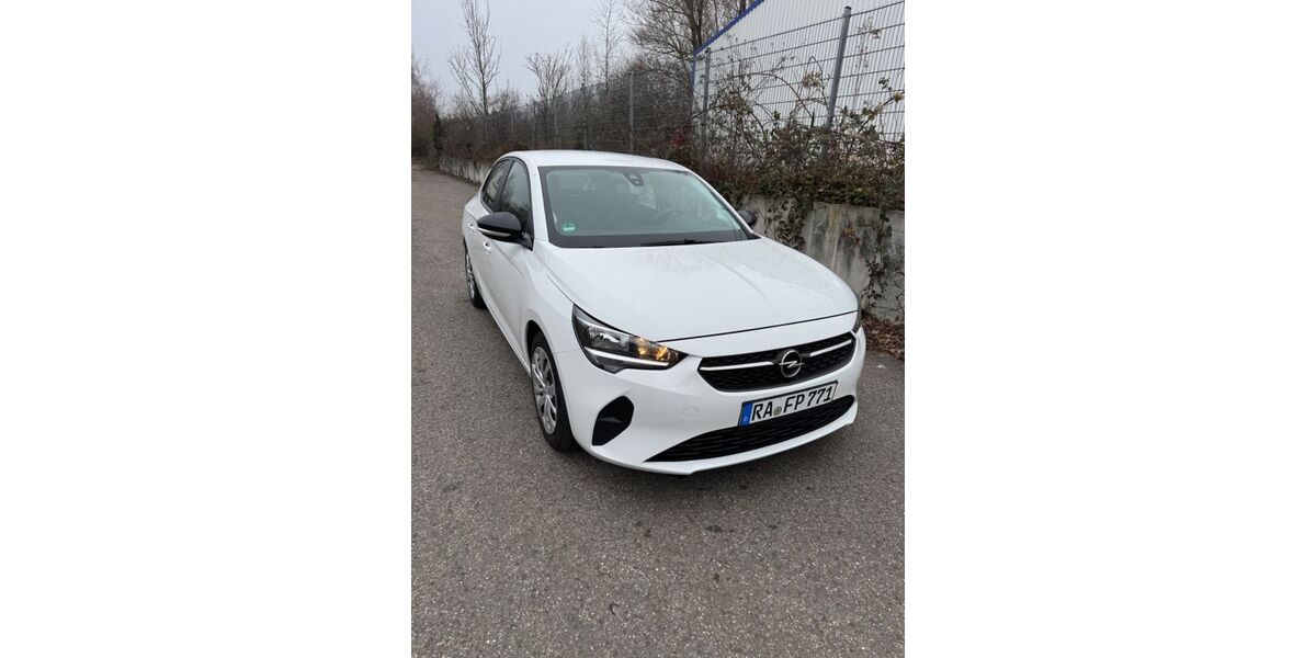 Opel Corsa 149.997 km 8.300 &euro; Rastatt 76437