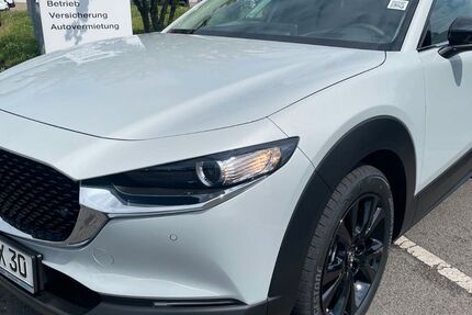Mazda CX-30 4.000 km 29.450 &euro; Görlitz 02827