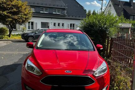 Ford Focus 130.000 km 8.500 &euro; Solingen 42659