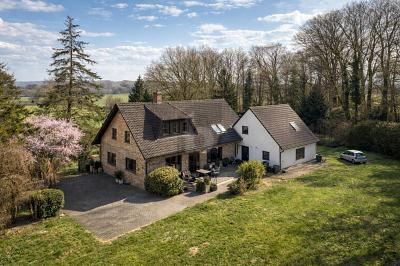 IDYLLISCHES WOHNEN, DENNOCH ZENTRAL - Haus Dorsten Altstadt | Angebot:25640222