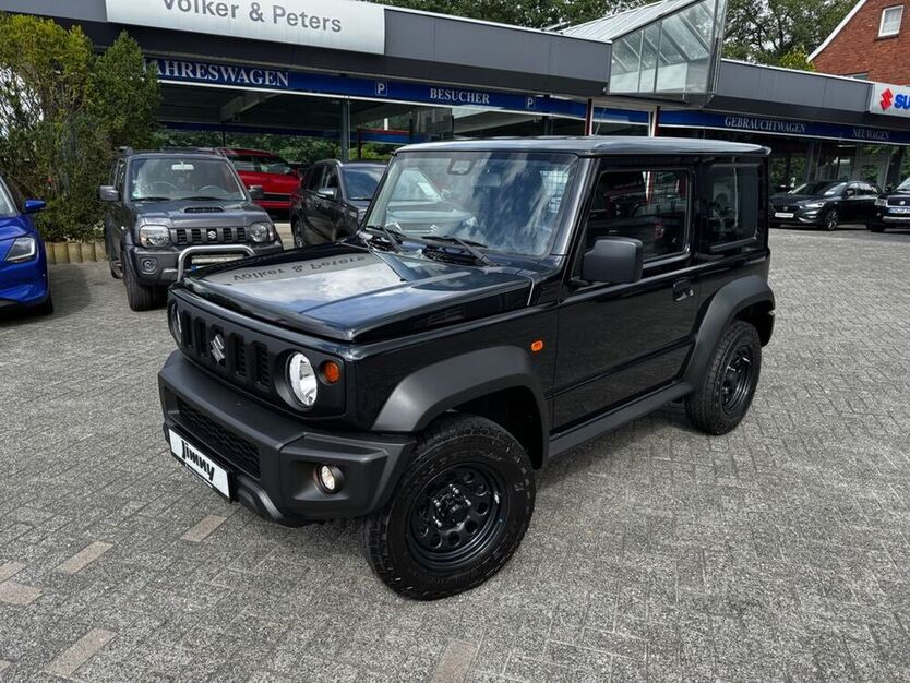 Jimny