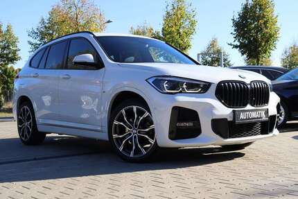 BMW X1 157.499 km 22.990 &euro; Delmenhorst 27751