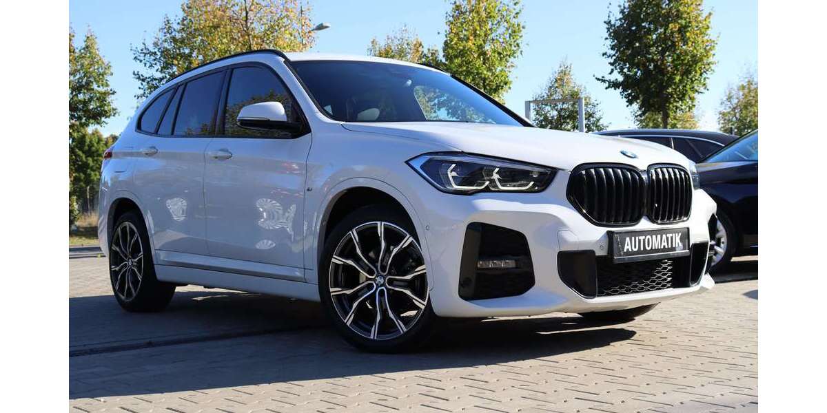 BMW X1 157.499 km 22.990 &euro; Delmenhorst 27751