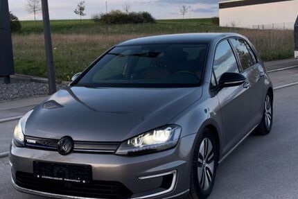 VW Golf 43.201 km 11.800 &euro; Villingen Schwenningen 78052
