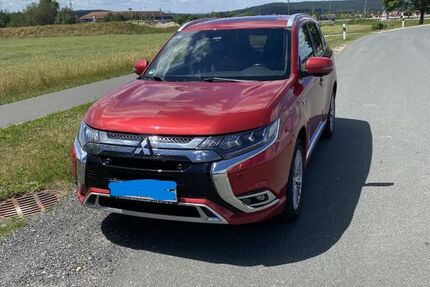 Mitsubishi Outlander 118.200 km 17.300 &euro; Hirschaid 96114
