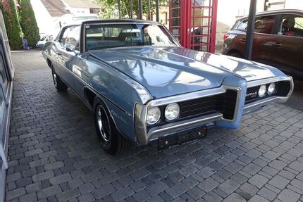Pontiac Andere