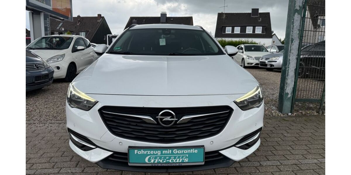 Opel Insignia 211.000 km 6.200 &euro; Essen 45355