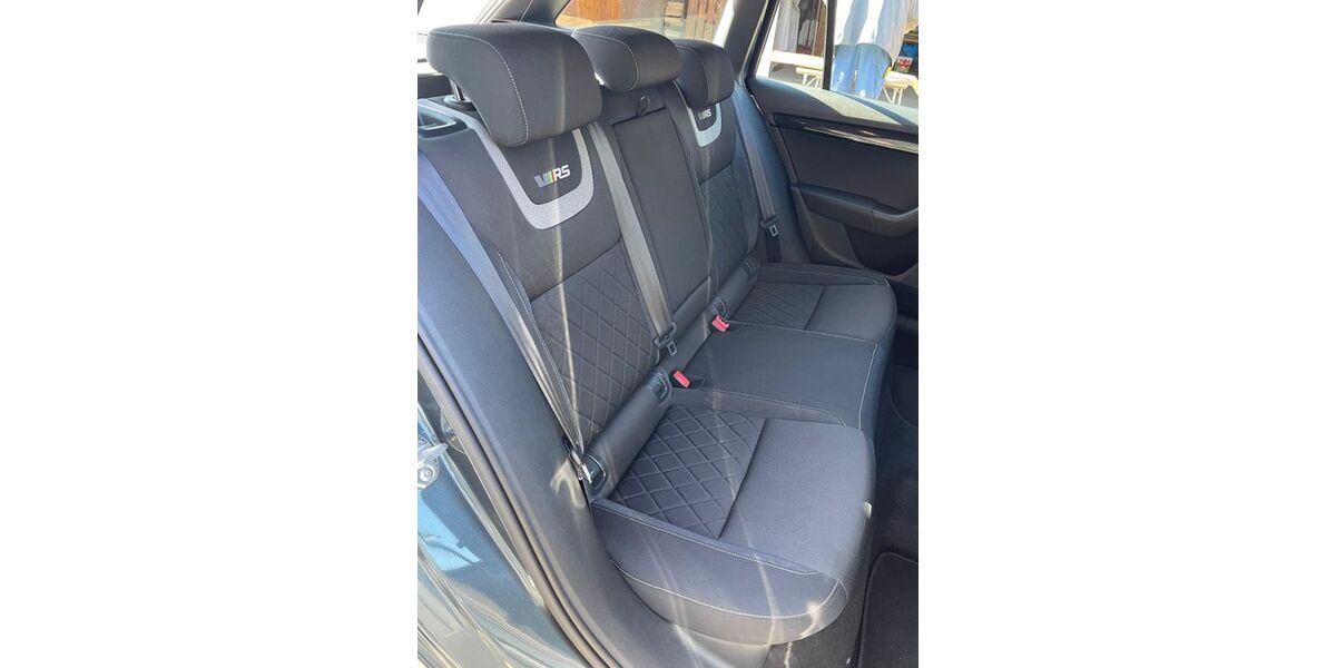 Skoda Octavia 112.000 km 17.500 &euro; Eschbronn 78664