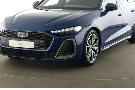 Audi A5 7.900 km 52.790 &euro; Suhl 98527