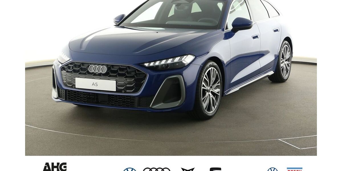 Audi A5 7.900 km 52.790 &euro; Suhl 98527