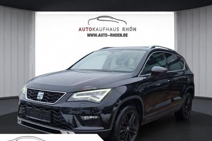Seat Ateca 87.550 km 17.490 &euro; Ostheim 97645