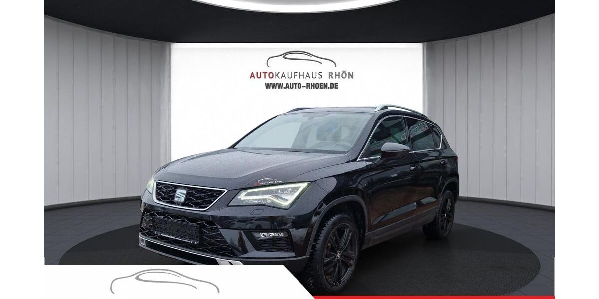 Seat Ateca 87.550 km 17.490 &euro; Ostheim 97645